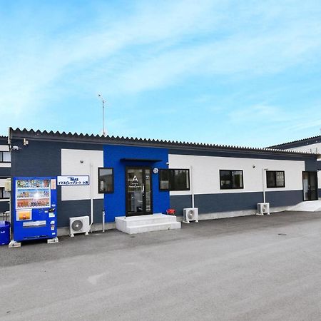 Imas Village Court Kobama Tomioka  Εξωτερικό φωτογραφία