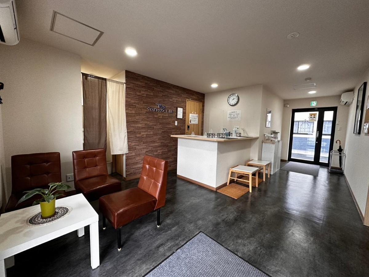 Imas Village Court Kobama Tomioka  Εξωτερικό φωτογραφία