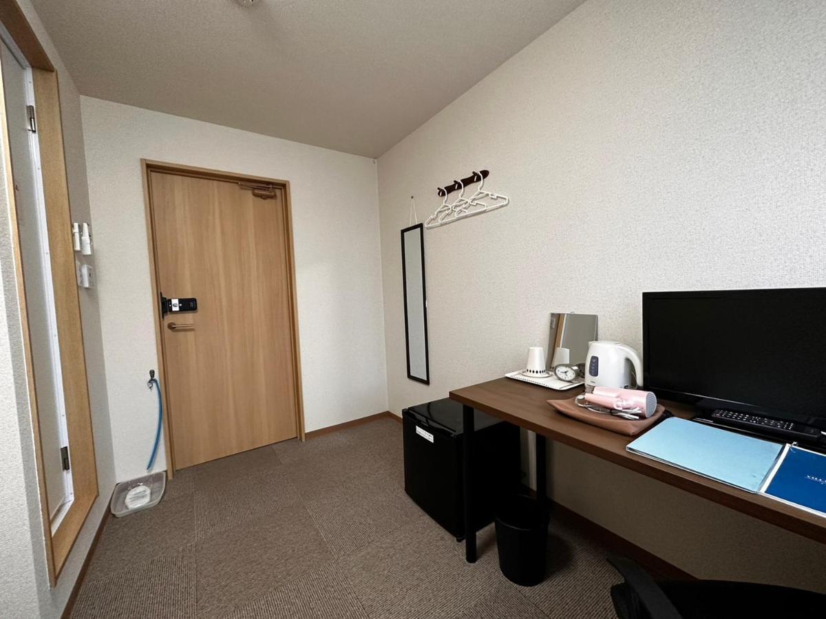 Imas Village Court Kobama Tomioka  Εξωτερικό φωτογραφία