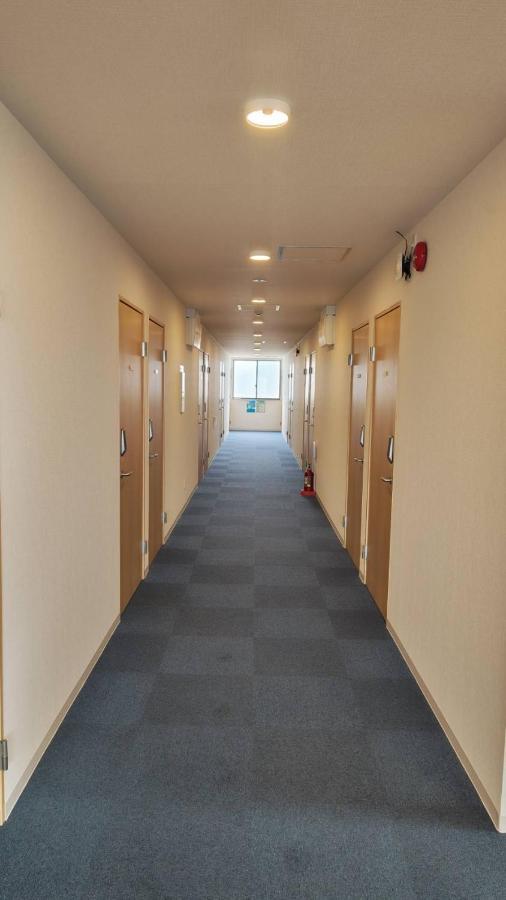 Imas Village Court Kobama Tomioka  Εξωτερικό φωτογραφία