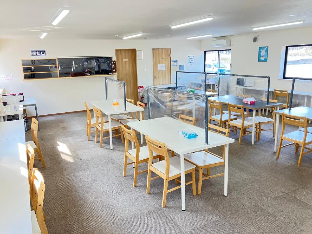 Imas Village Court Kobama Tomioka  Εξωτερικό φωτογραφία