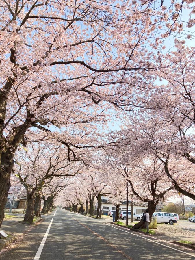 Imas Village Court Kobama Tomioka  Εξωτερικό φωτογραφία