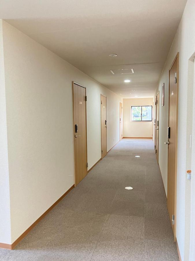 Imas Village Court Kobama Tomioka  Εξωτερικό φωτογραφία