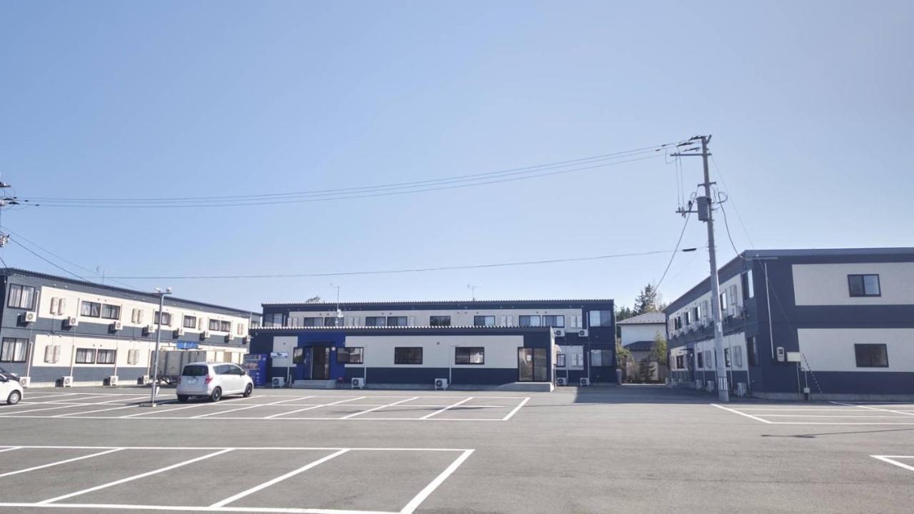 Imas Village Court Kobama Tomioka  Εξωτερικό φωτογραφία