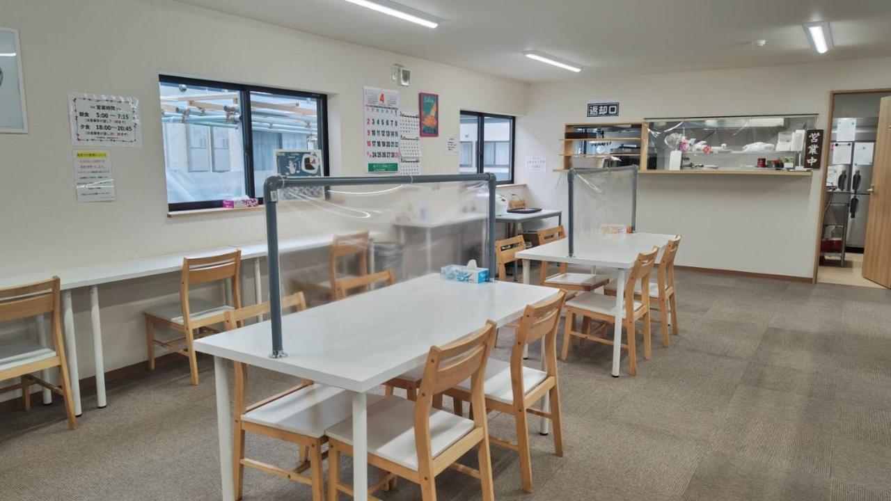 Imas Village Court Kobama Tomioka  Εξωτερικό φωτογραφία