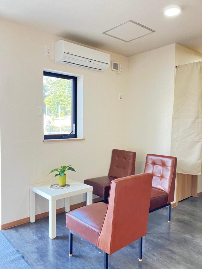 Imas Village Court Kobama Tomioka  Εξωτερικό φωτογραφία