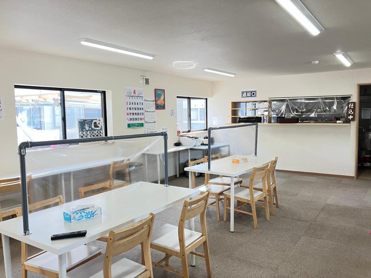 Imas Village Court Kobama Tomioka  Εξωτερικό φωτογραφία