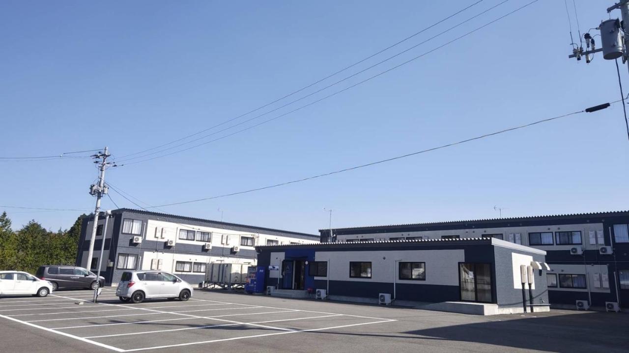 Imas Village Court Kobama Tomioka  Εξωτερικό φωτογραφία